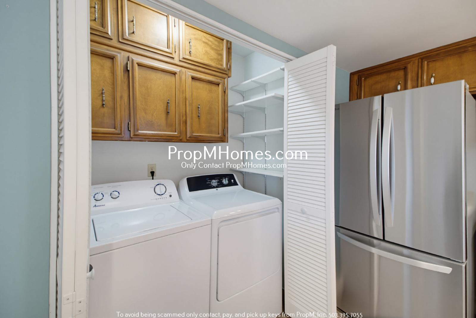 Spacious Three Bedroom Home in Desirable Charbonneau! property image