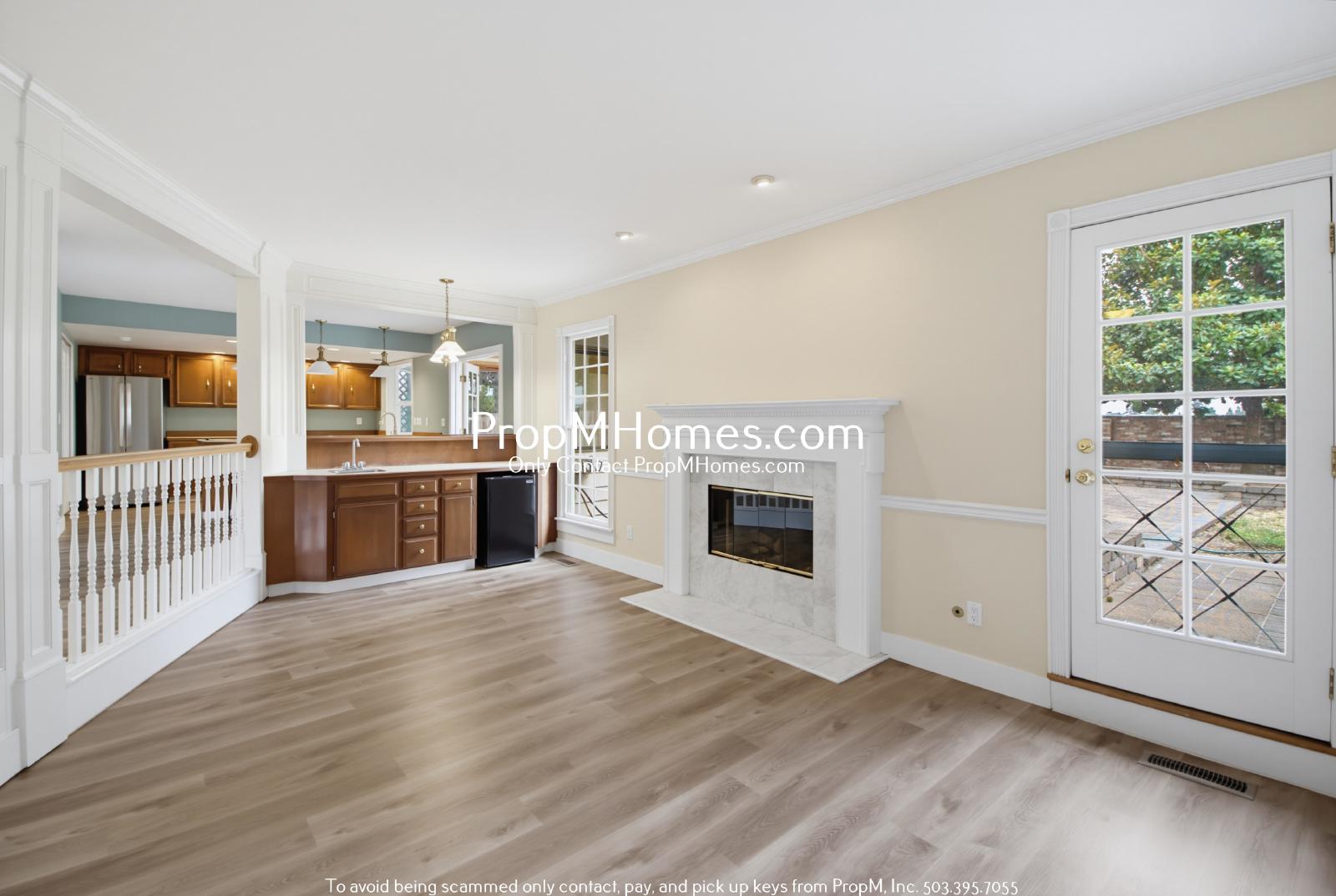 Spacious Three Bedroom Home in Desirable Charbonneau! property image