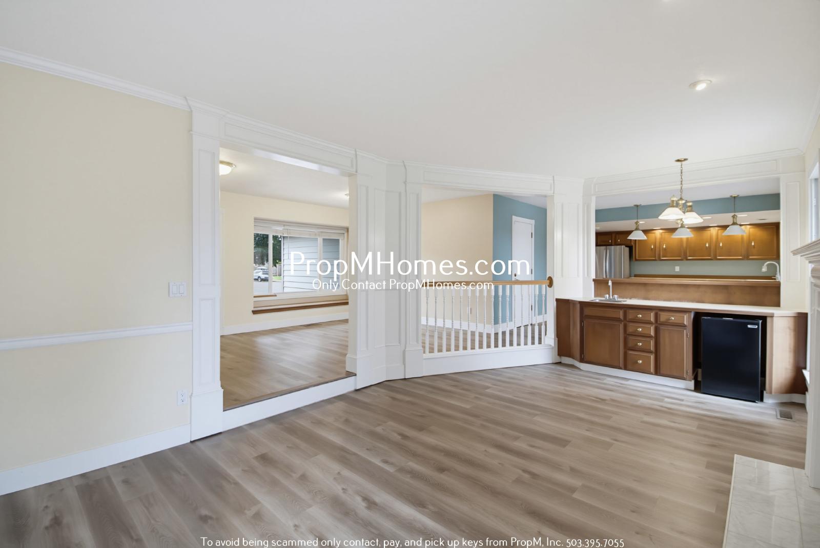 Spacious Three Bedroom Home in Desirable Charbonneau! property image