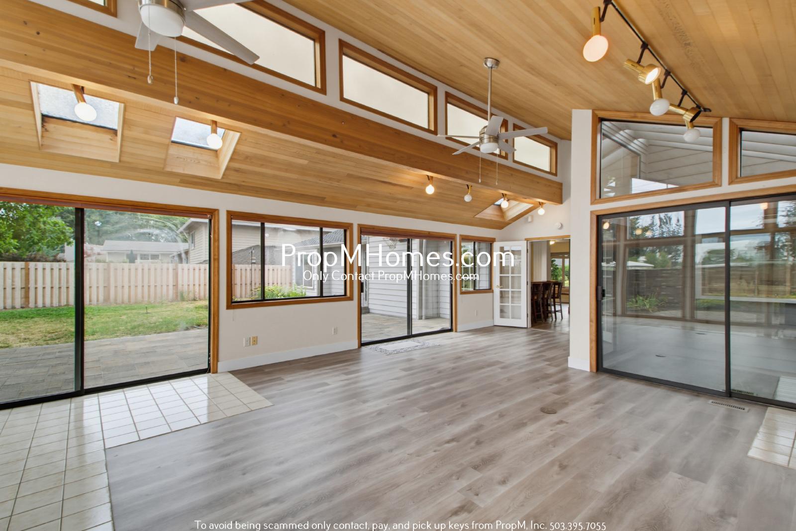 Spacious Three Bedroom Home in Desirable Charbonneau! property image