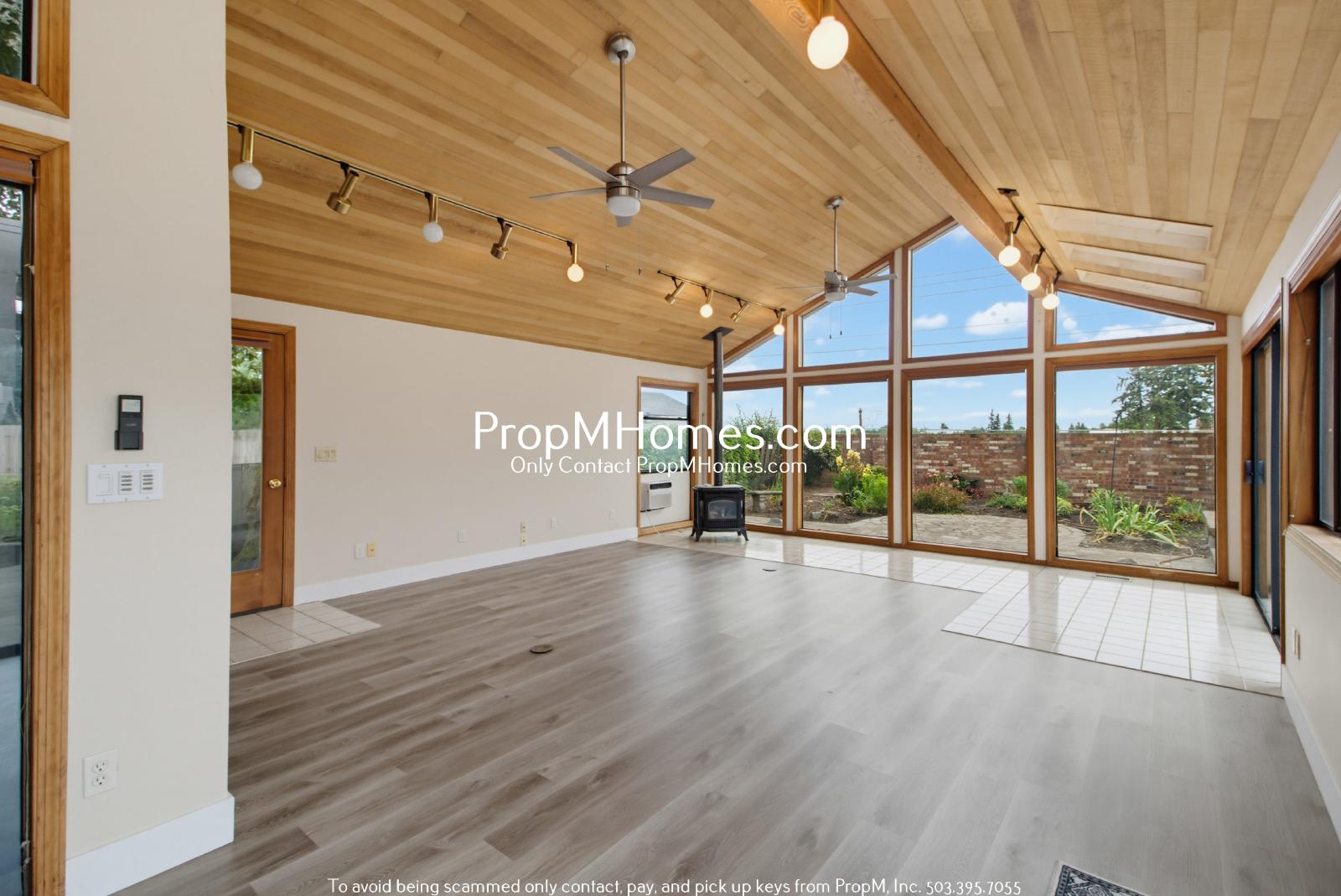 Spacious Three Bedroom Home in Desirable Charbonneau! property image