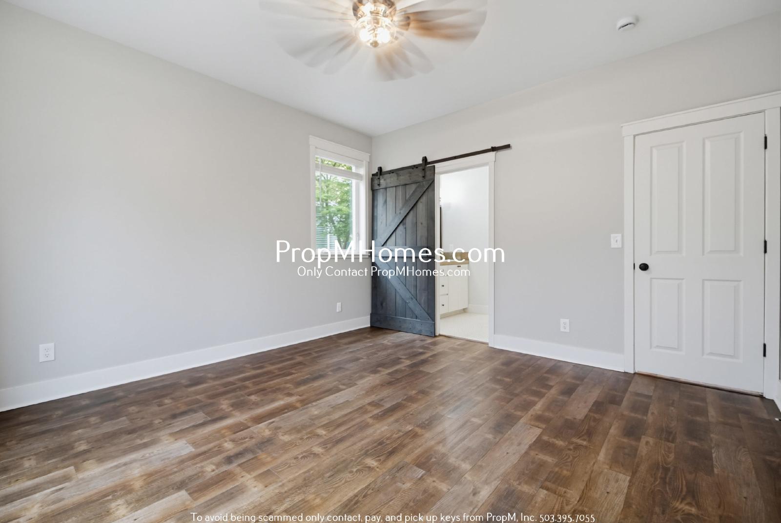 Updated Three Bedroom Home in Villebois - Corner Lot! property image