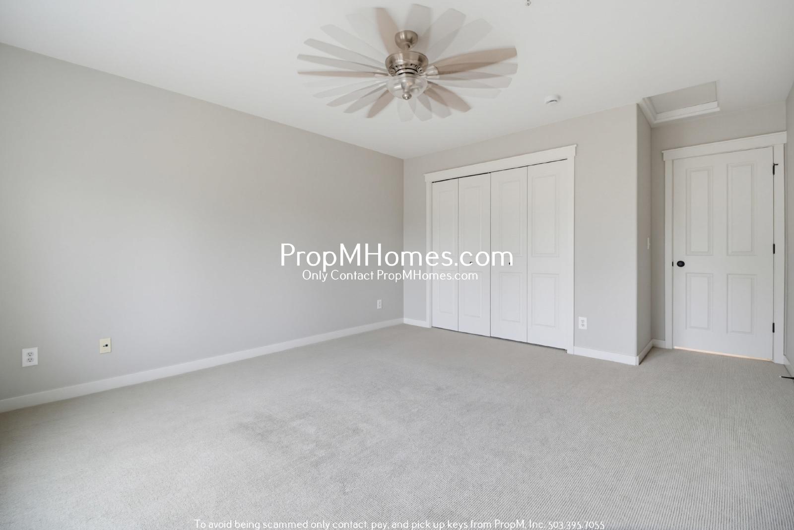 Updated Three Bedroom Home in Villebois - Corner Lot! property image