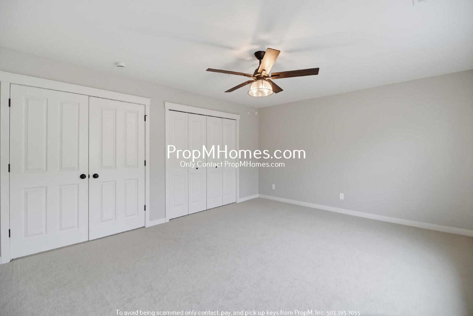 Updated Three Bedroom Home in Villebois - Corner Lot! property image