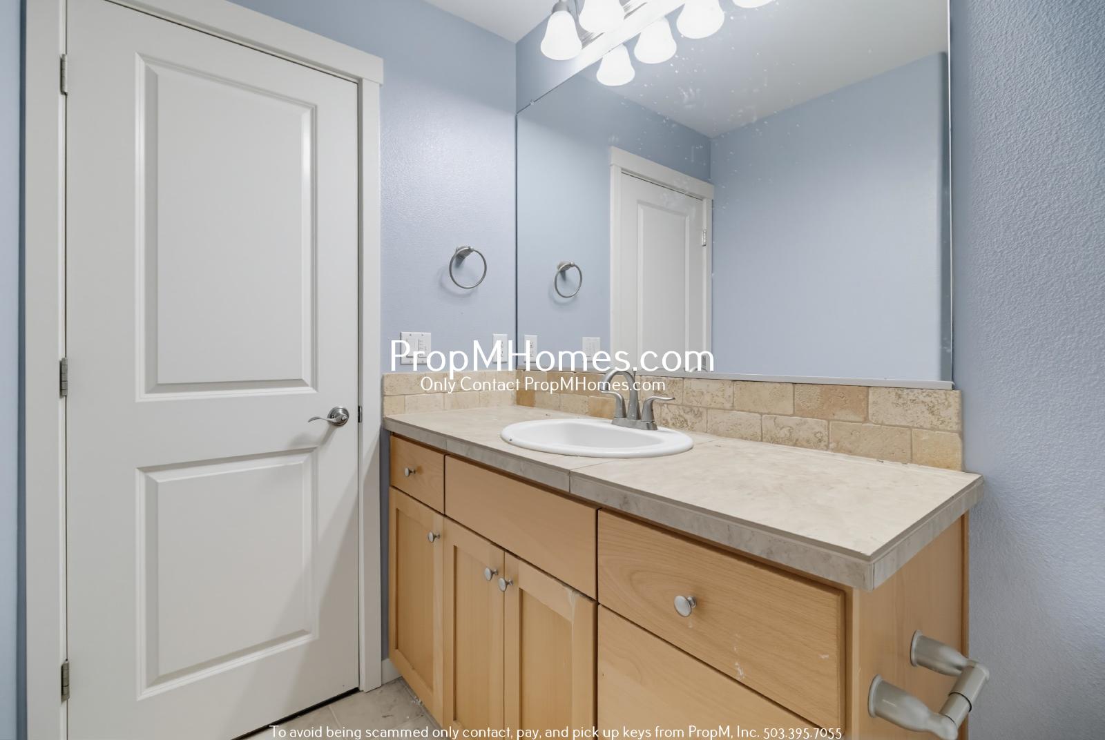 Spacious Villebois Townhome with Bonus Space! property image