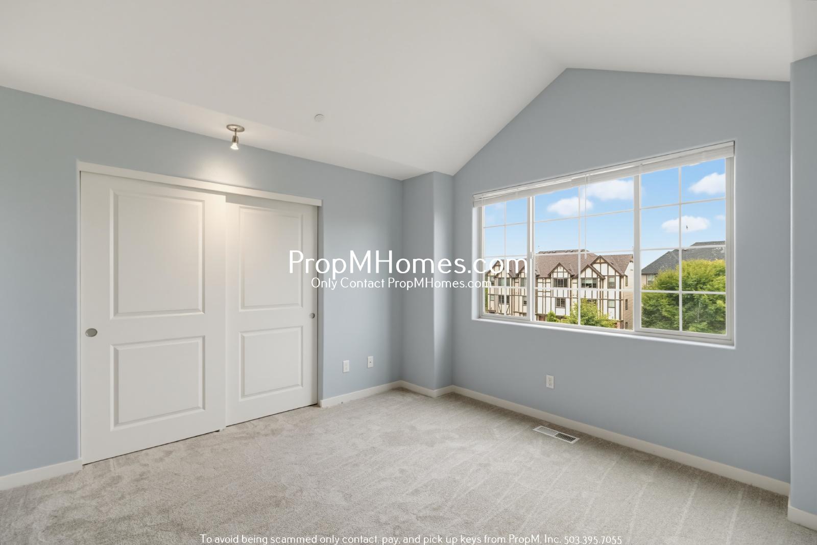 Spacious Villebois Townhome with Bonus Space! property image