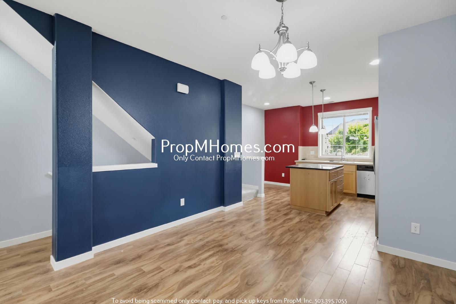 Spacious Villebois Townhome with Bonus Space! property image