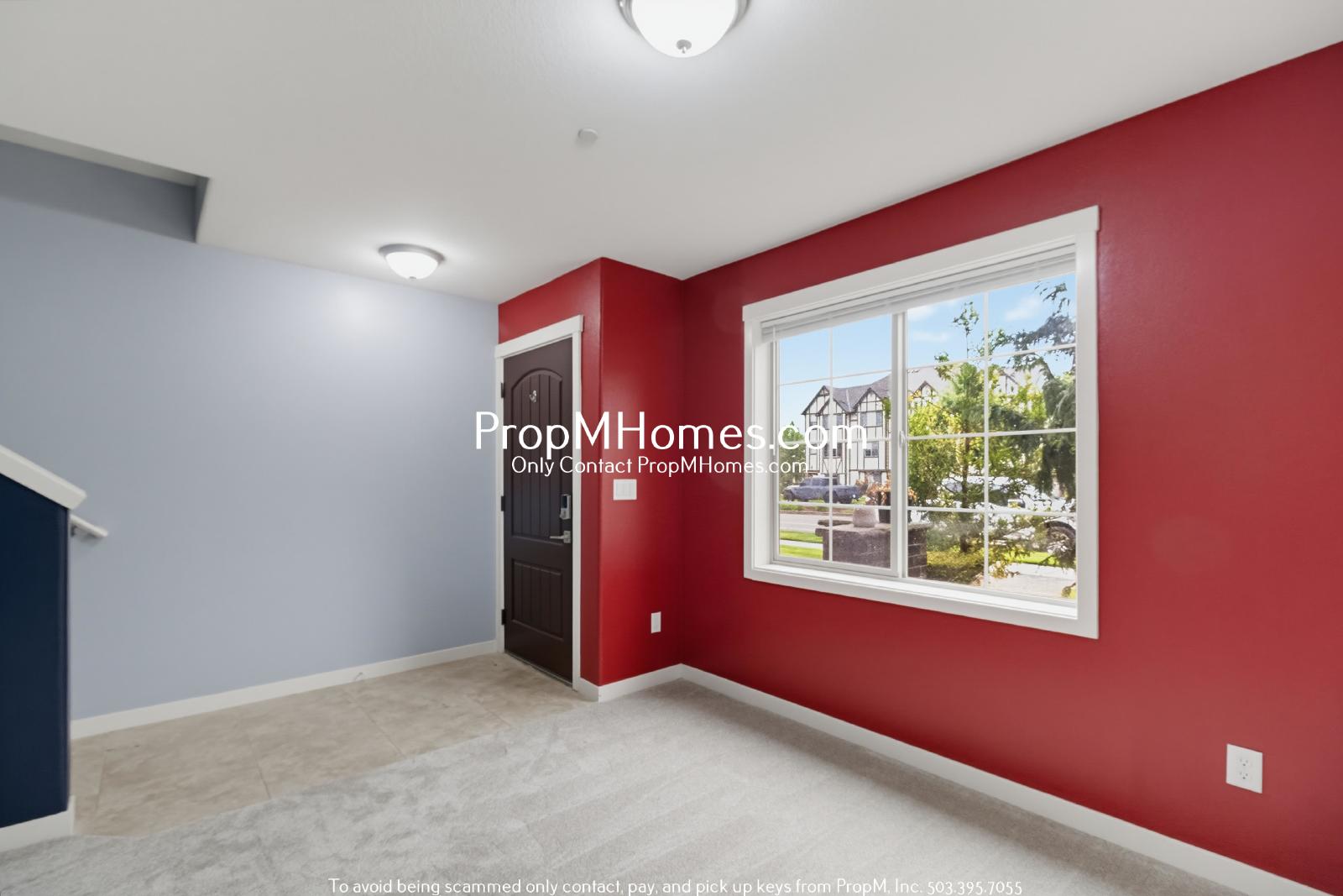 Spacious Villebois Townhome with Bonus Space! property image