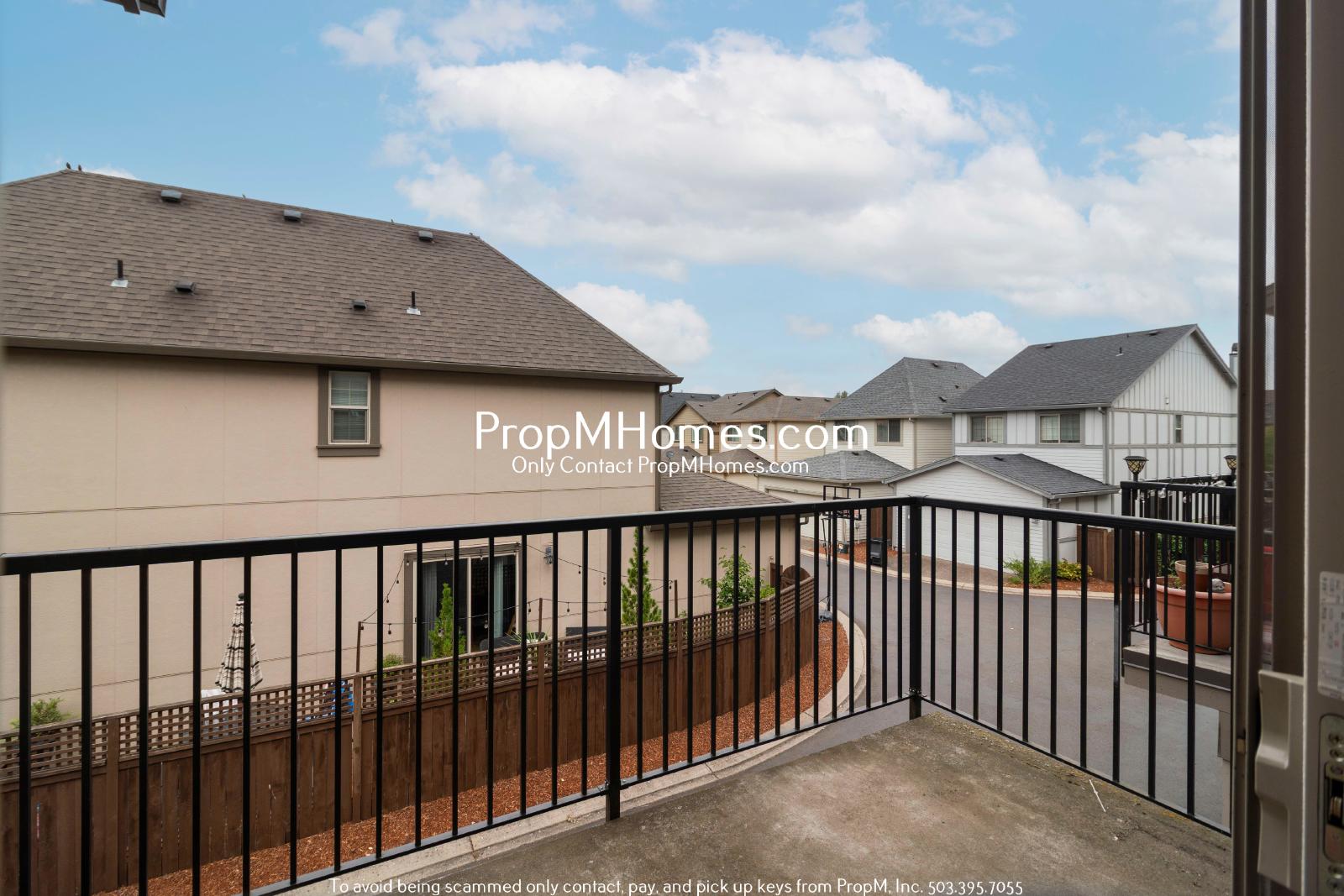 Spacious Villebois Townhome with Bonus Space! property image