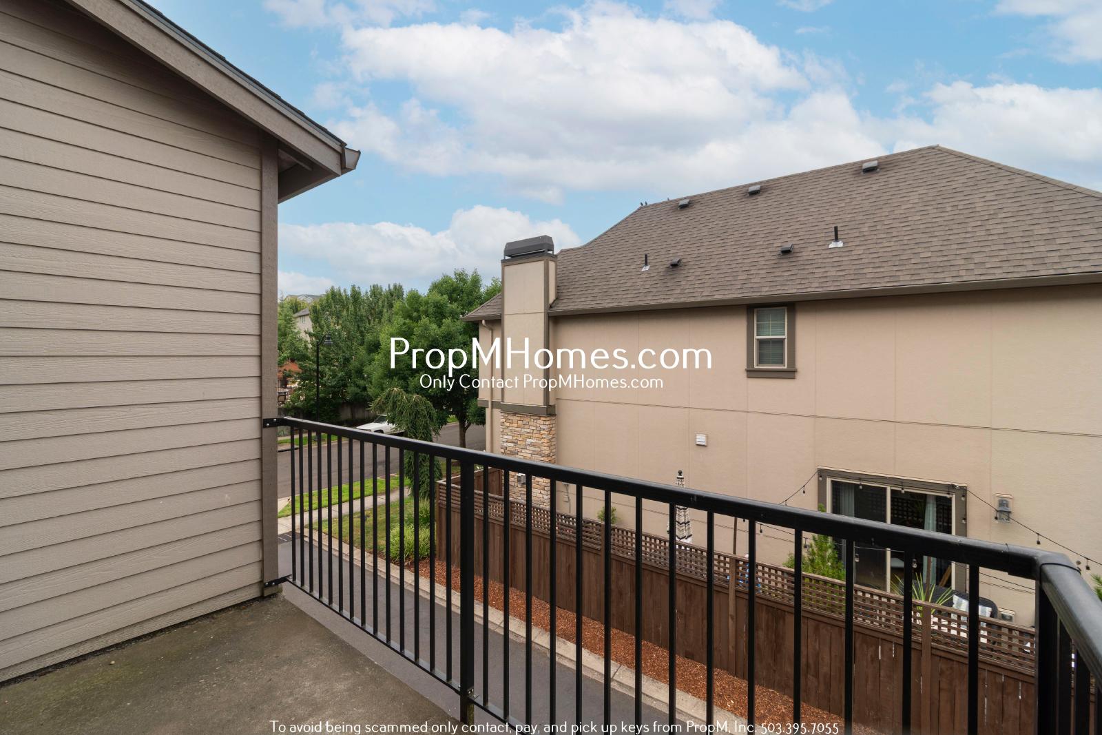 Spacious Villebois Townhome with Bonus Space! property image