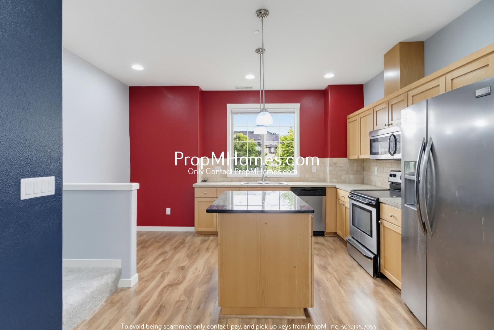 Spacious Villebois Townhome with Bonus Space! property image