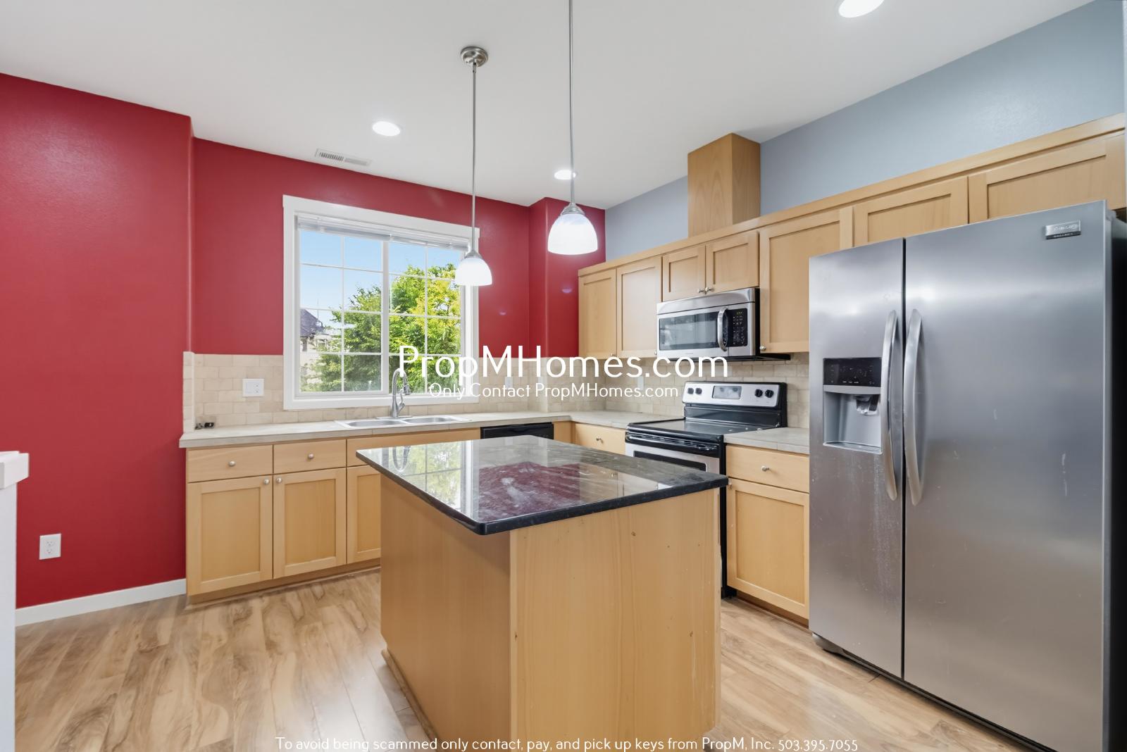 Spacious Villebois Townhome with Bonus Space! property image