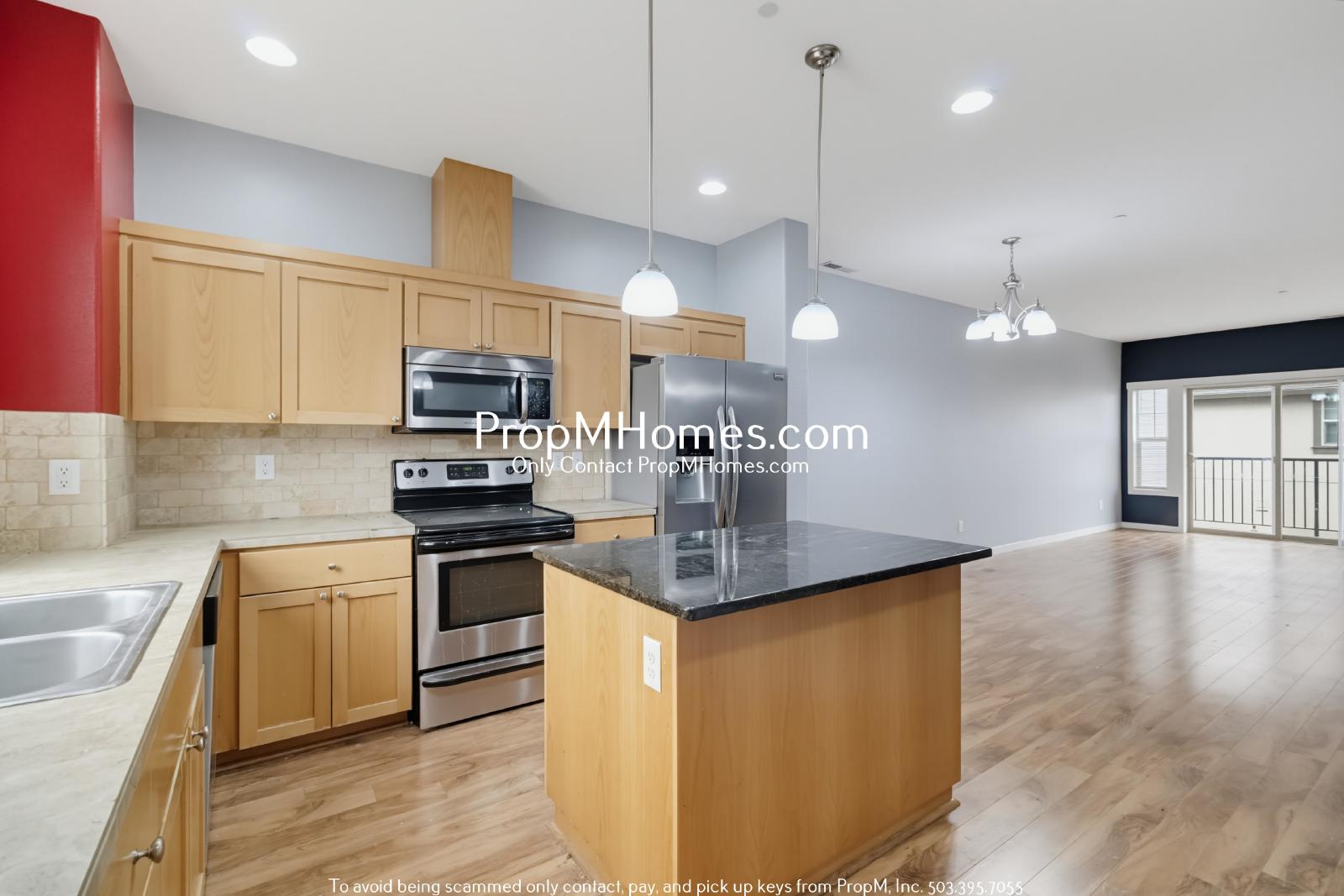 Spacious Villebois Townhome with Bonus Space! property image