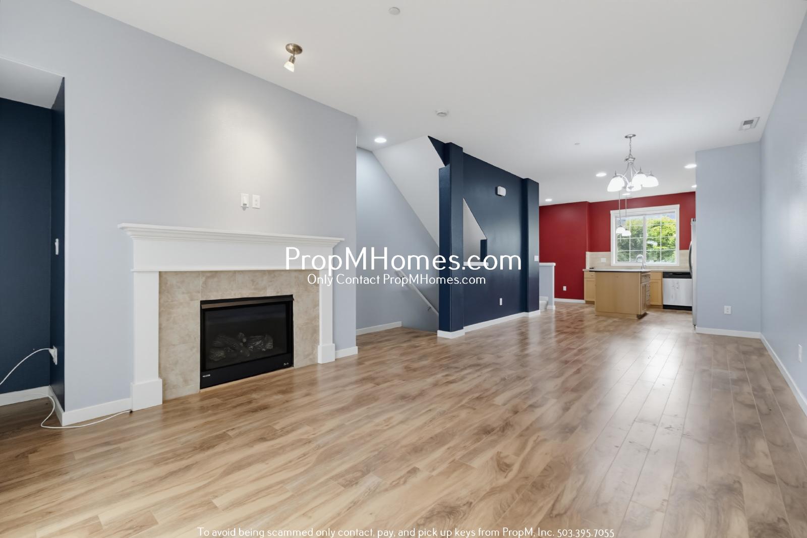 Spacious Villebois Townhome with Bonus Space! property image
