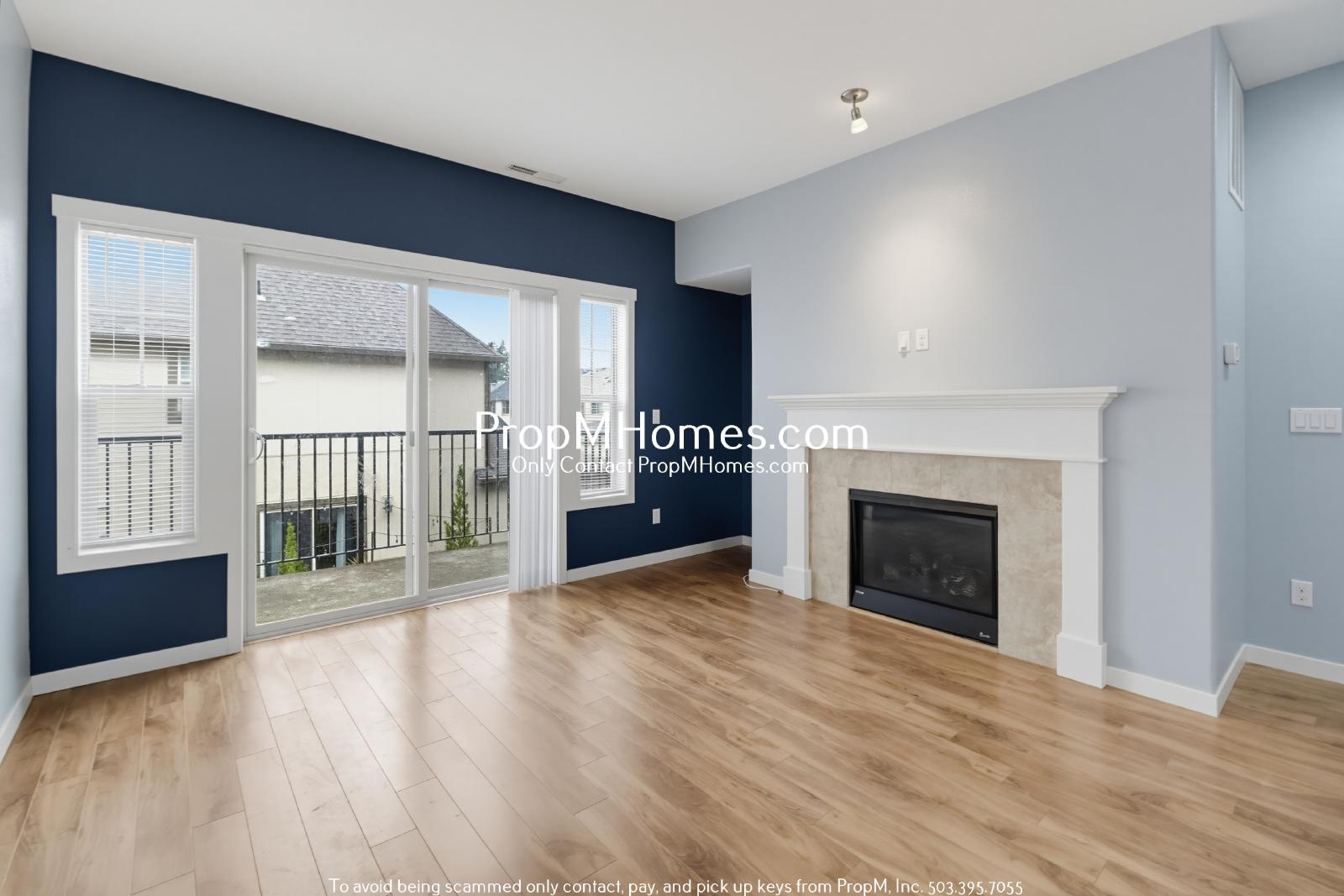 Spacious Villebois Townhome with Bonus Space! property image