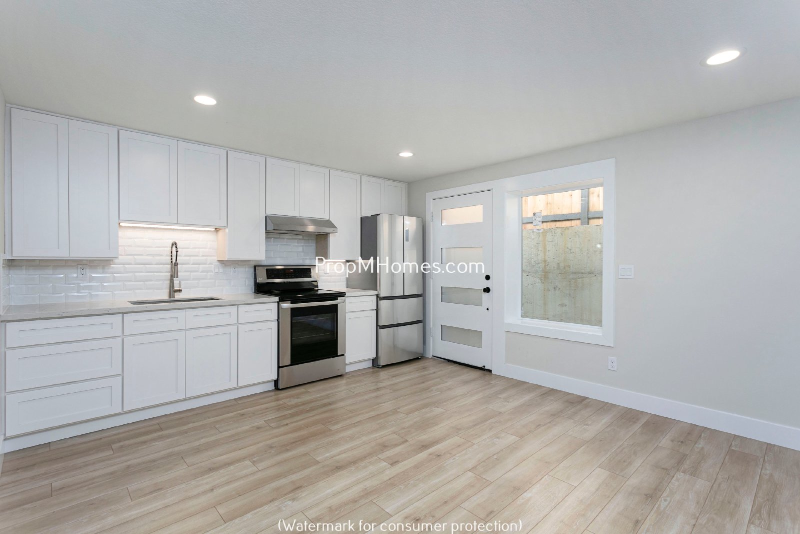Modern, Stylish Two Bedroom ADU in Milwaukie! property image