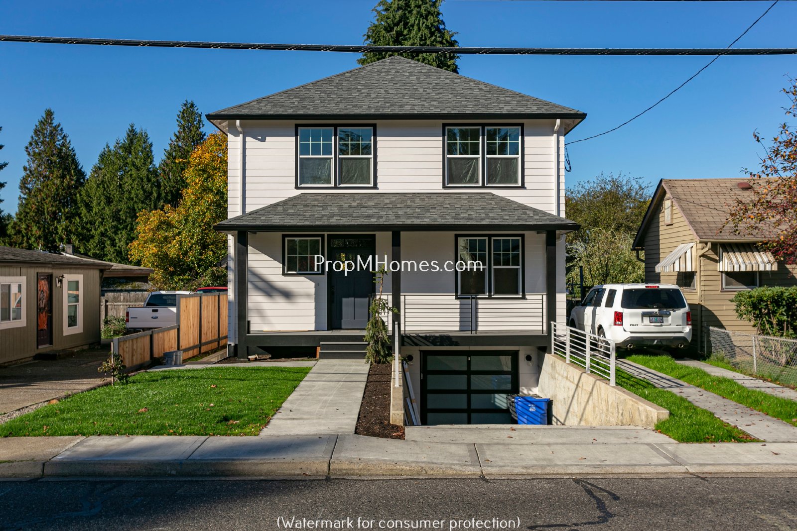 Modern, Stylish Two Bedroom ADU in Milwaukie! property image