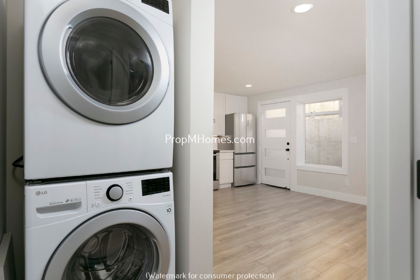 Modern, Stylish Two Bedroom ADU in Milwaukie! property image