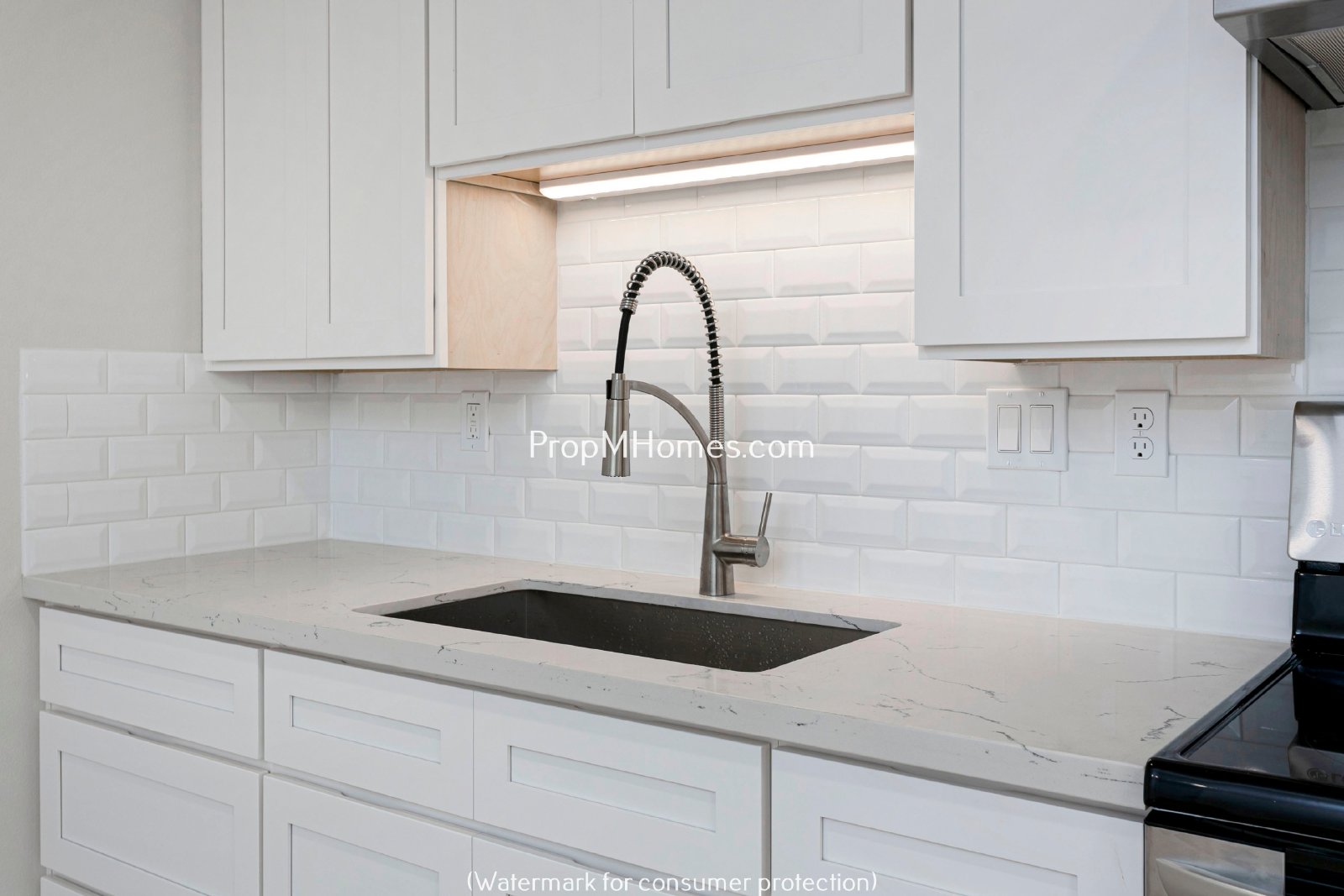 Modern, Stylish Two Bedroom ADU in Milwaukie! property image