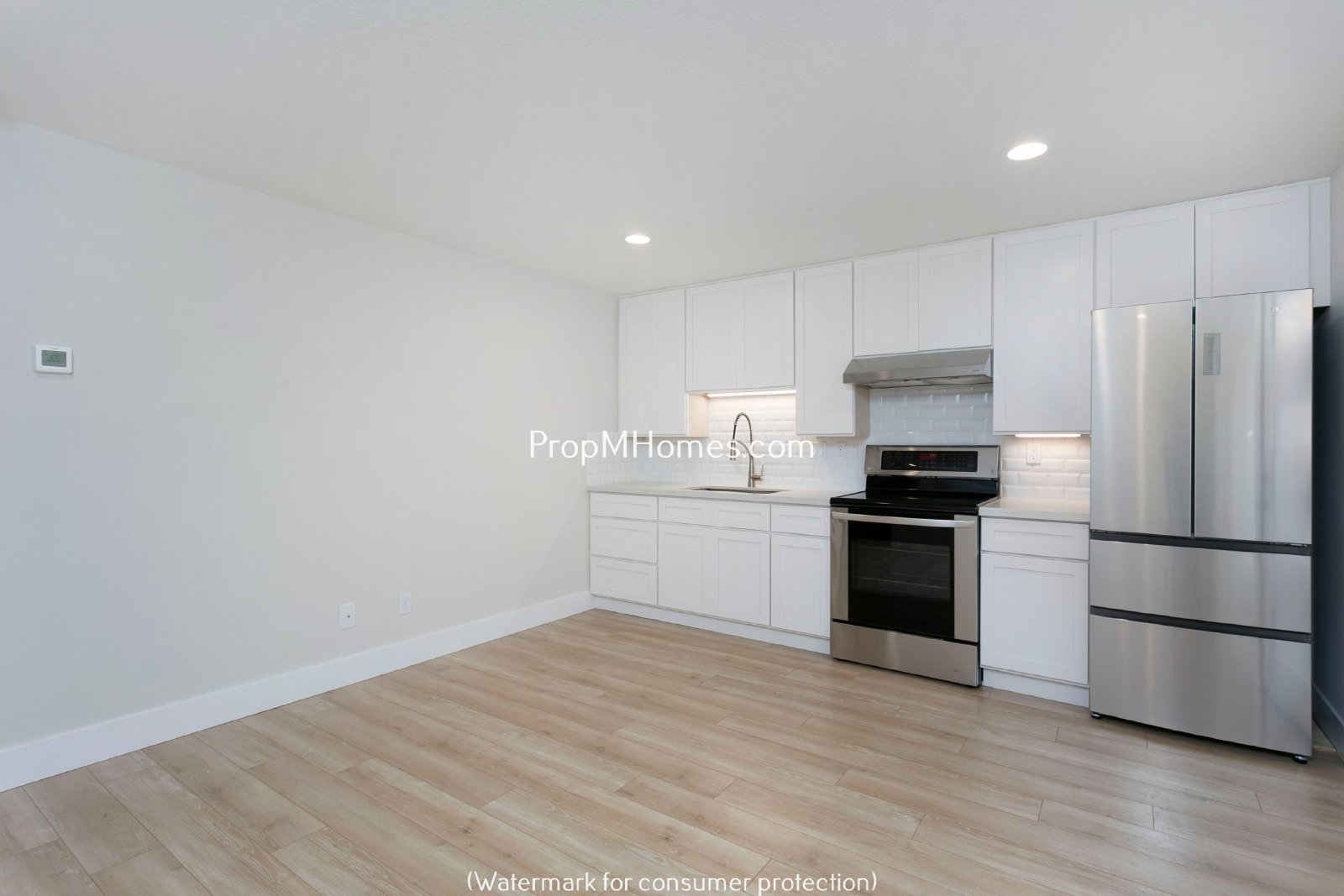 Modern, Stylish Two Bedroom ADU in Milwaukie! property image