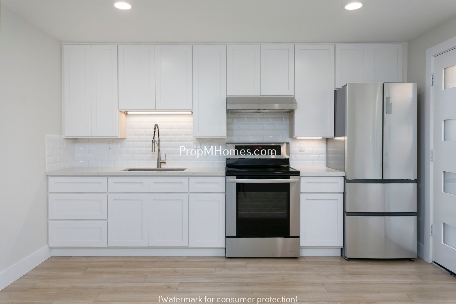 Modern, Stylish Two Bedroom ADU in Milwaukie! property image