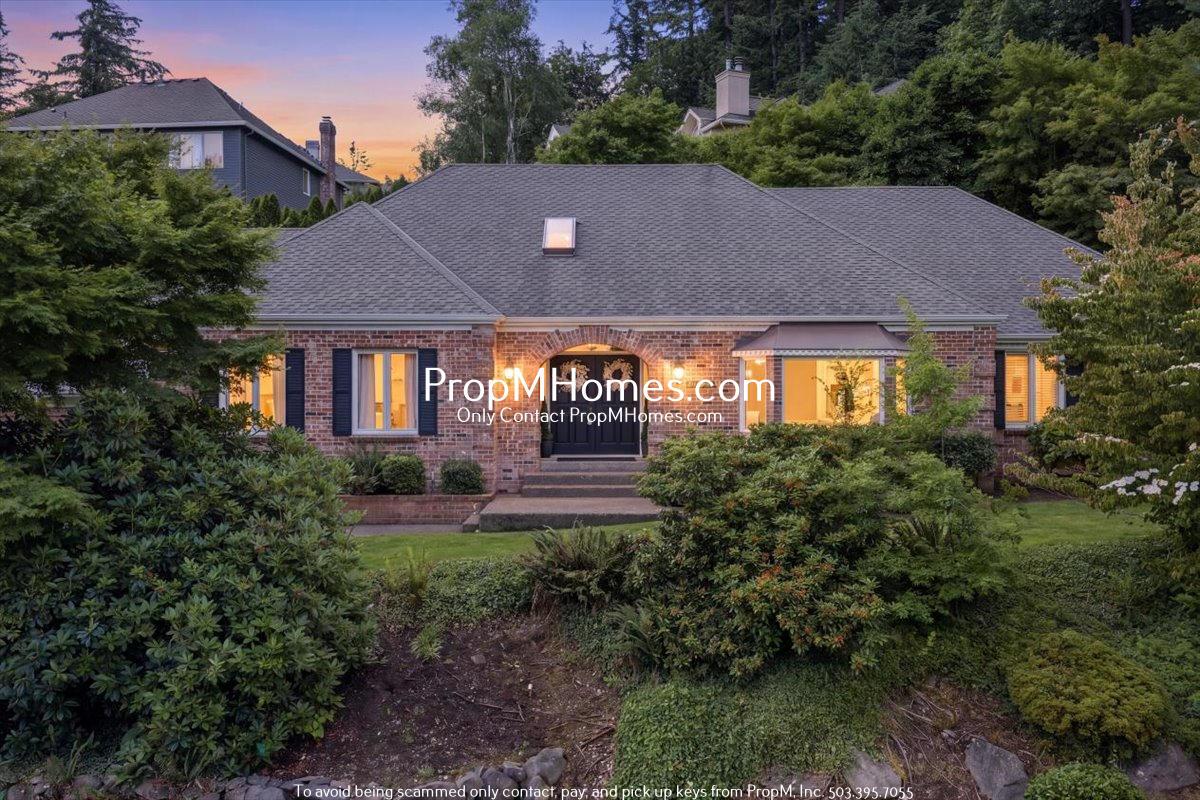 Stunning Updated Four Bedroom Home in Atherton Heights! property image