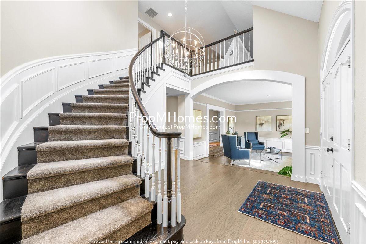 Stunning Updated Four Bedroom Home in Atherton Heights! property image
