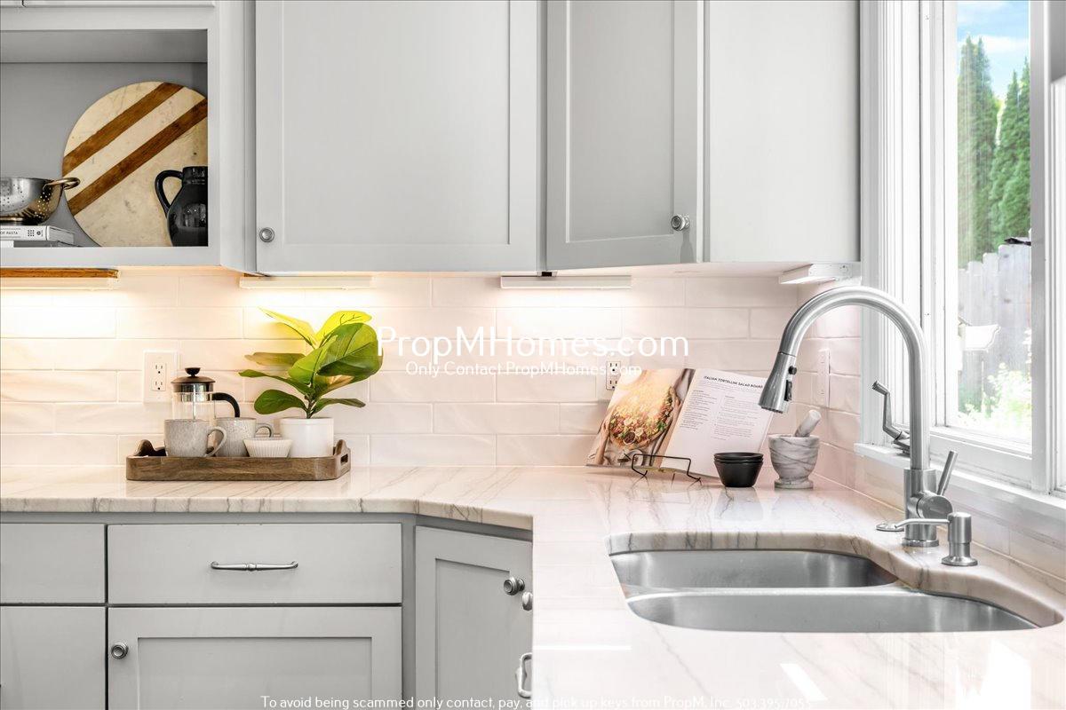 Stunning Updated Four Bedroom Home in Atherton Heights! property image