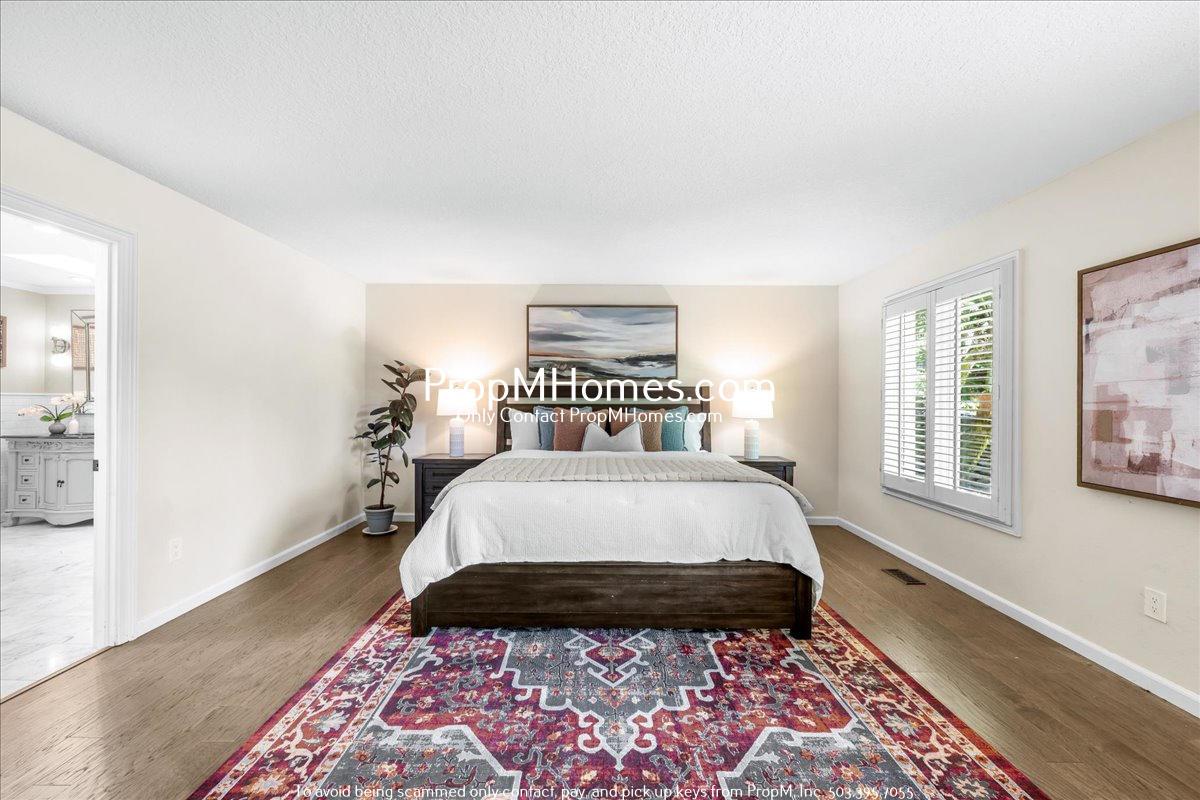 Stunning Updated Four Bedroom Home in Atherton Heights! property image