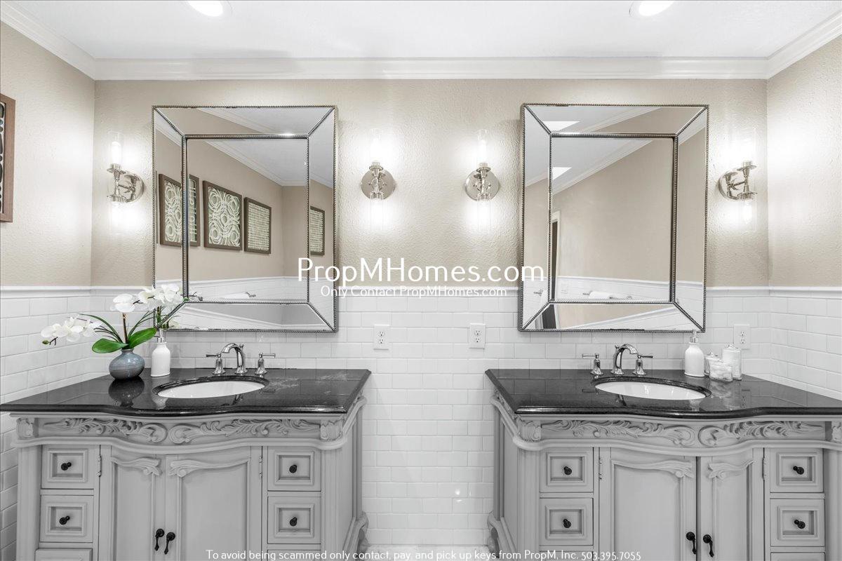 Stunning Updated Four Bedroom Home in Atherton Heights! property image