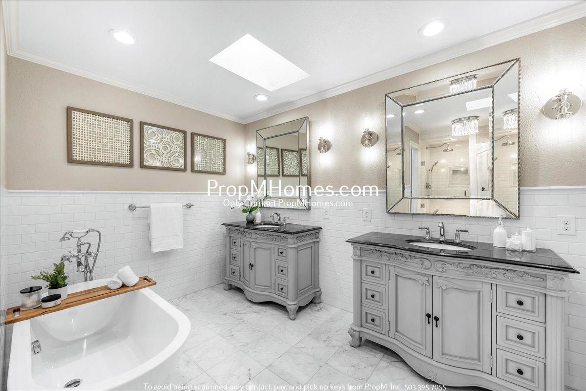 Stunning Updated Four Bedroom Home in Atherton Heights! property image