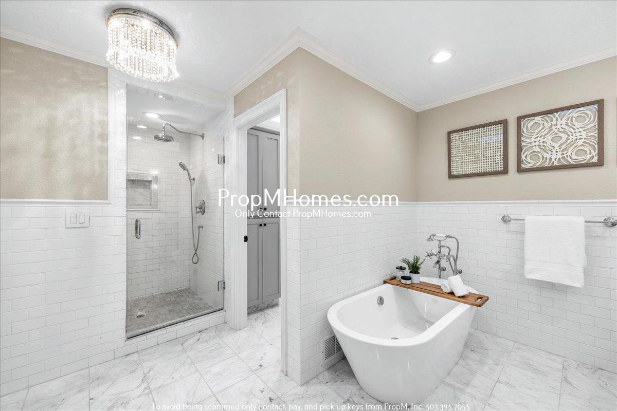 Stunning Updated Four Bedroom Home in Atherton Heights! property image