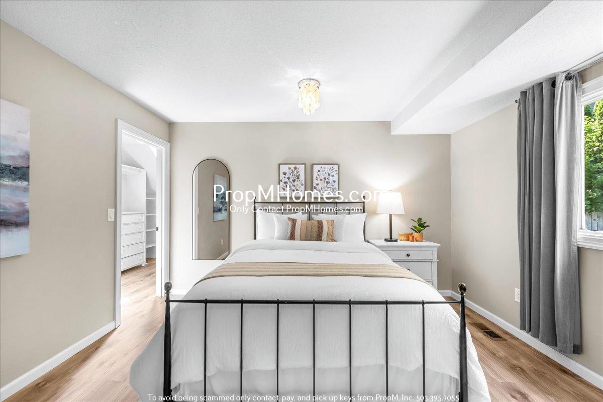 Stunning Updated Four Bedroom Home in Atherton Heights! property image