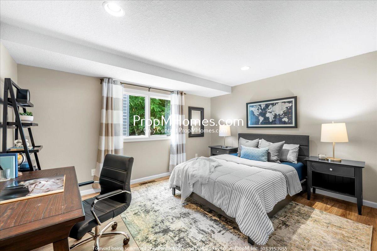 Stunning Updated Four Bedroom Home in Atherton Heights! property image