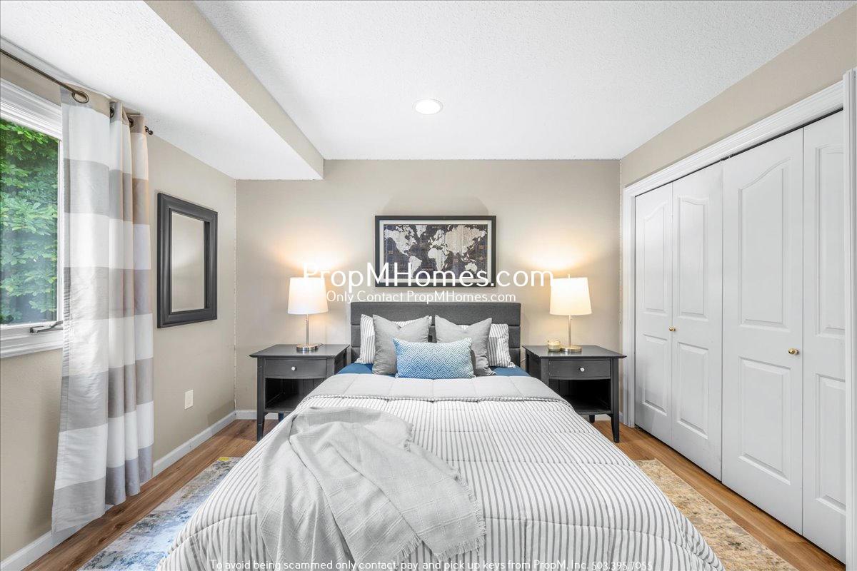 Stunning Updated Four Bedroom Home in Atherton Heights! property image
