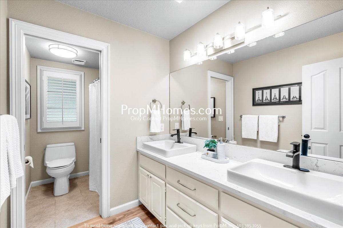 Stunning Updated Four Bedroom Home in Atherton Heights! property image