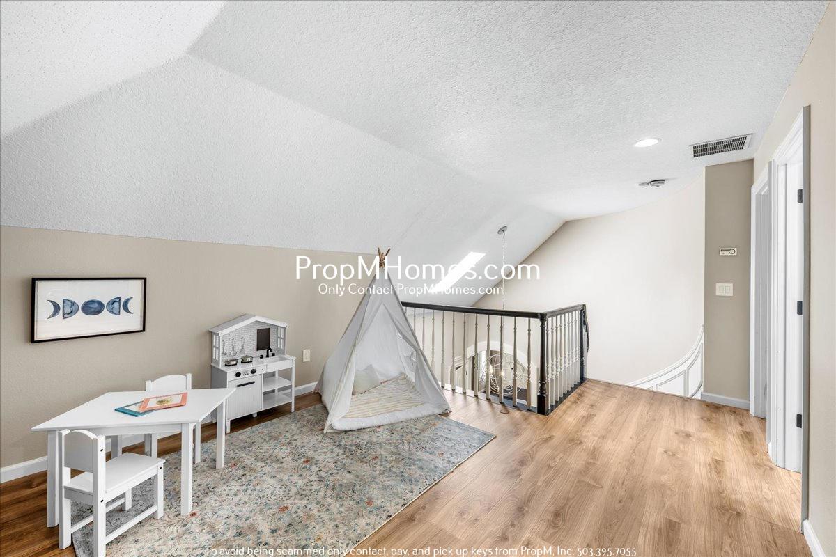 Stunning Updated Four Bedroom Home in Atherton Heights! property image