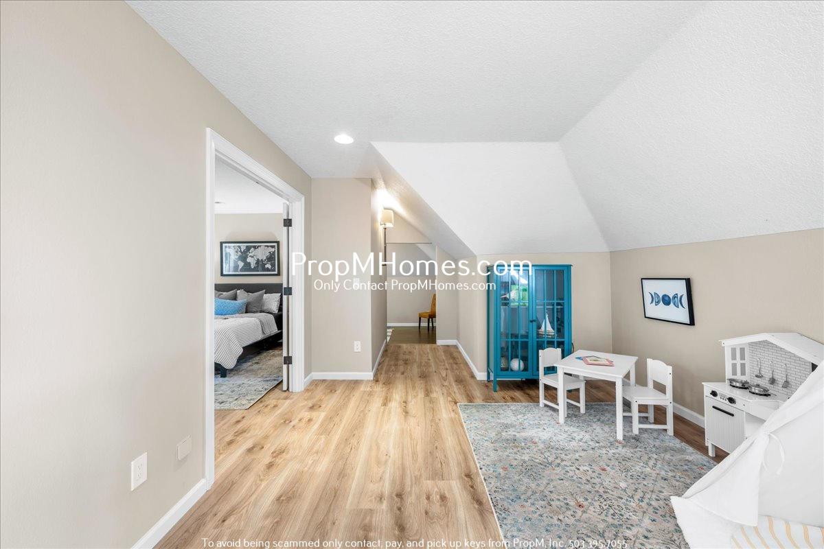 Stunning Updated Four Bedroom Home in Atherton Heights! property image