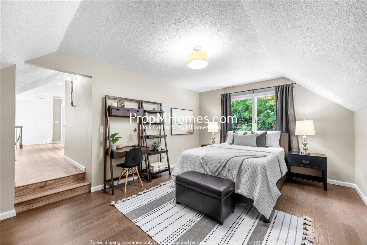 Stunning Updated Four Bedroom Home in Atherton Heights! property image