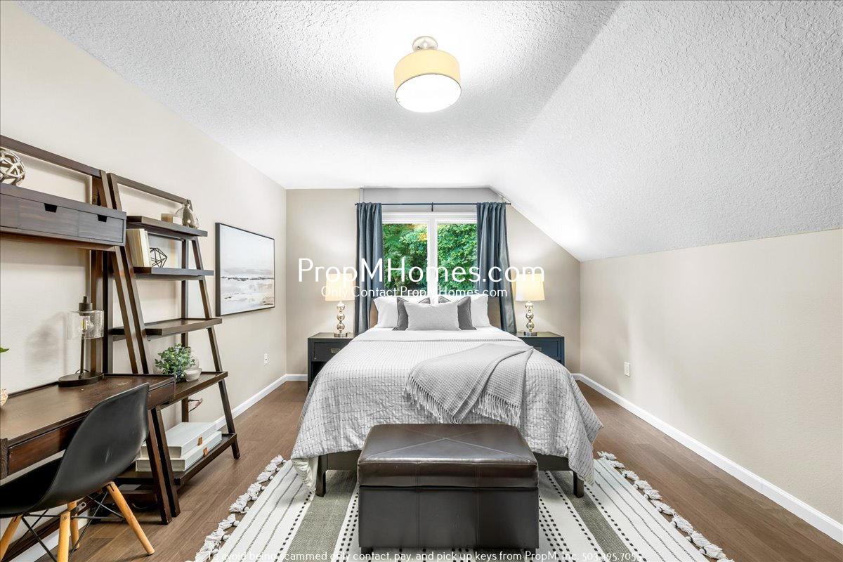 Stunning Updated Four Bedroom Home in Atherton Heights! property image