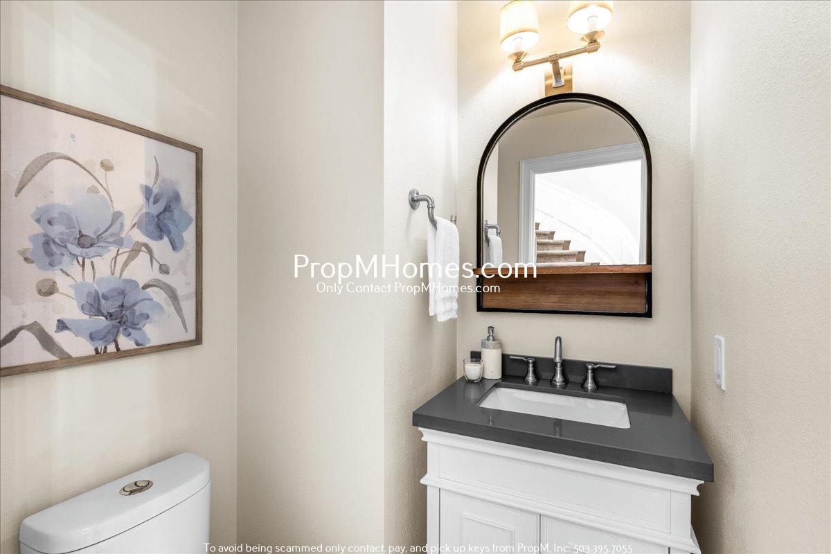 Stunning Updated Four Bedroom Home in Atherton Heights! property image
