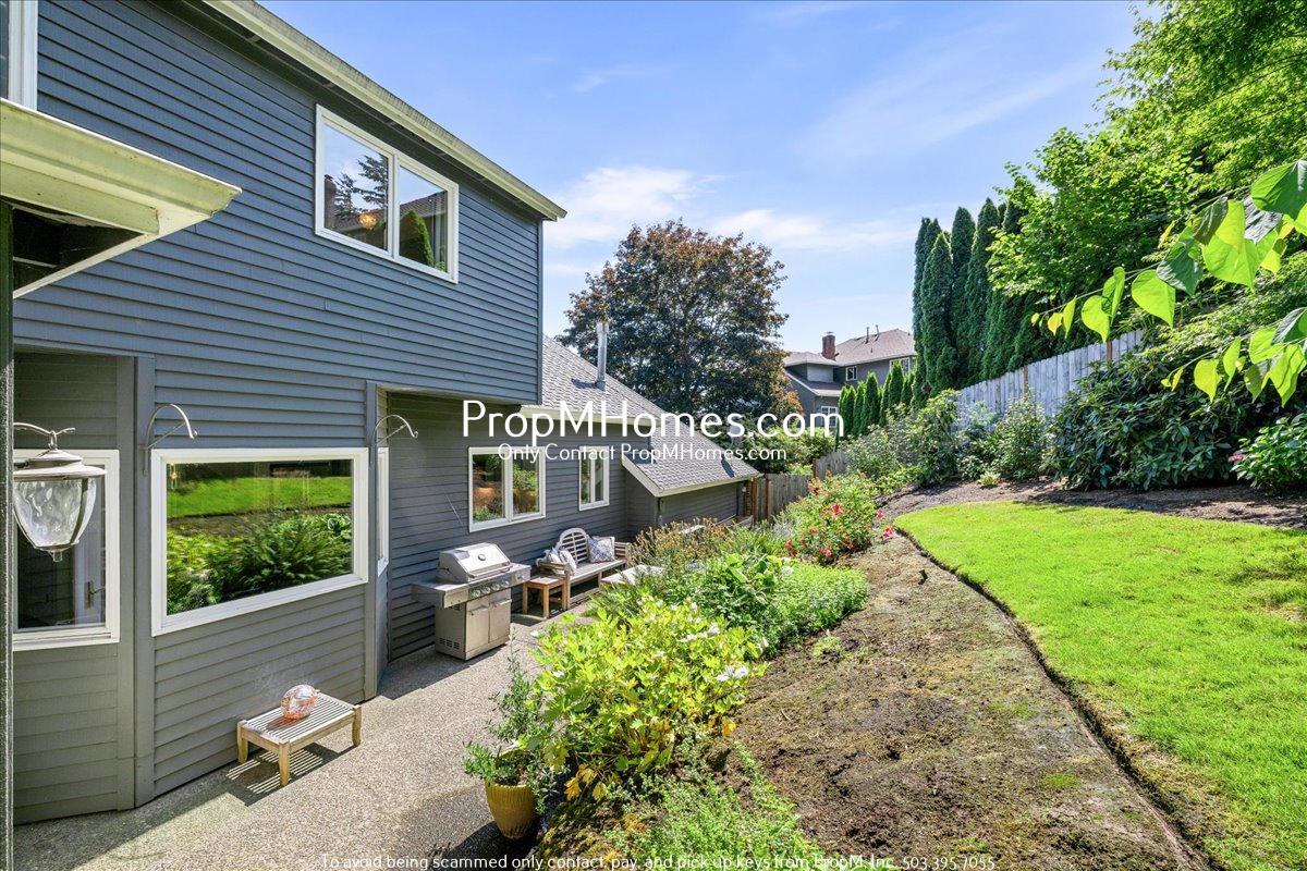 Stunning Updated Four Bedroom Home in Atherton Heights! property image