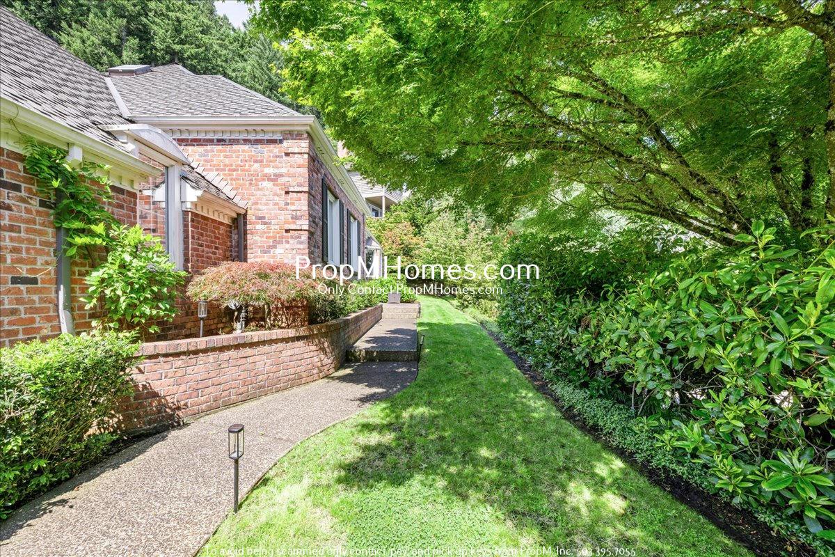 Stunning Updated Four Bedroom Home in Atherton Heights! property image