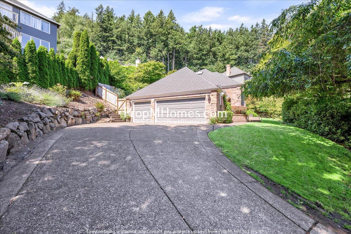 Stunning Updated Four Bedroom Home in Atherton Heights! property image