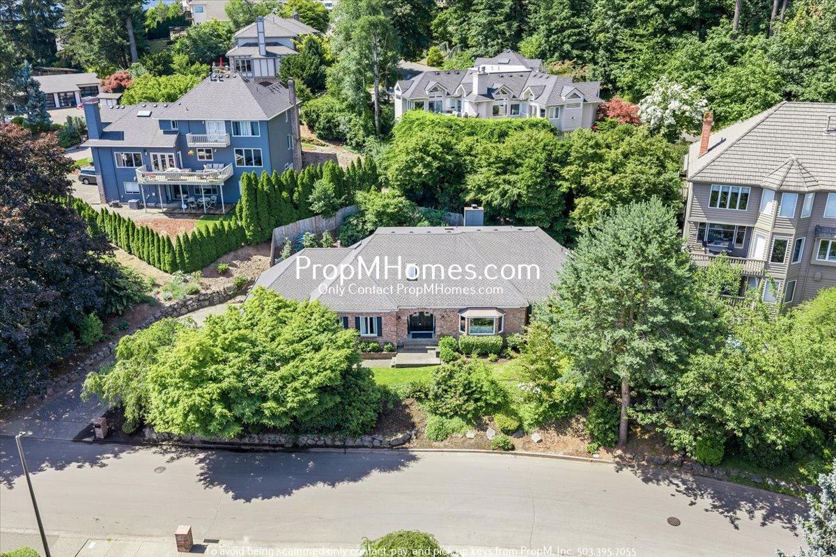 Stunning Updated Four Bedroom Home in Atherton Heights! property image