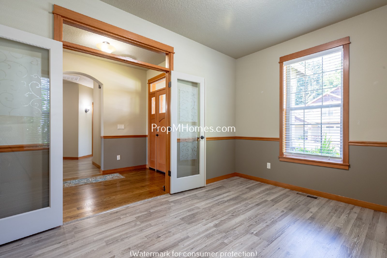 Gorgeous Craftsman Three Bedroom + Office/Den in Canby! property image