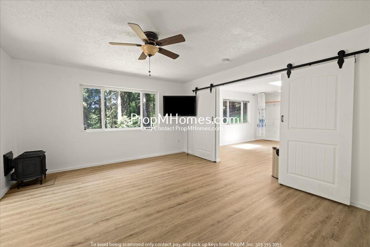 Rare Home Find - Forest Setting Right Outside of Sherwood! property image