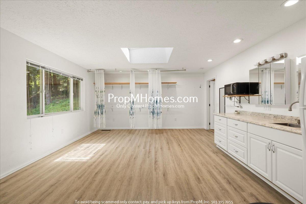 Rare Home Find - Forest Setting Right Outside of Sherwood! property image