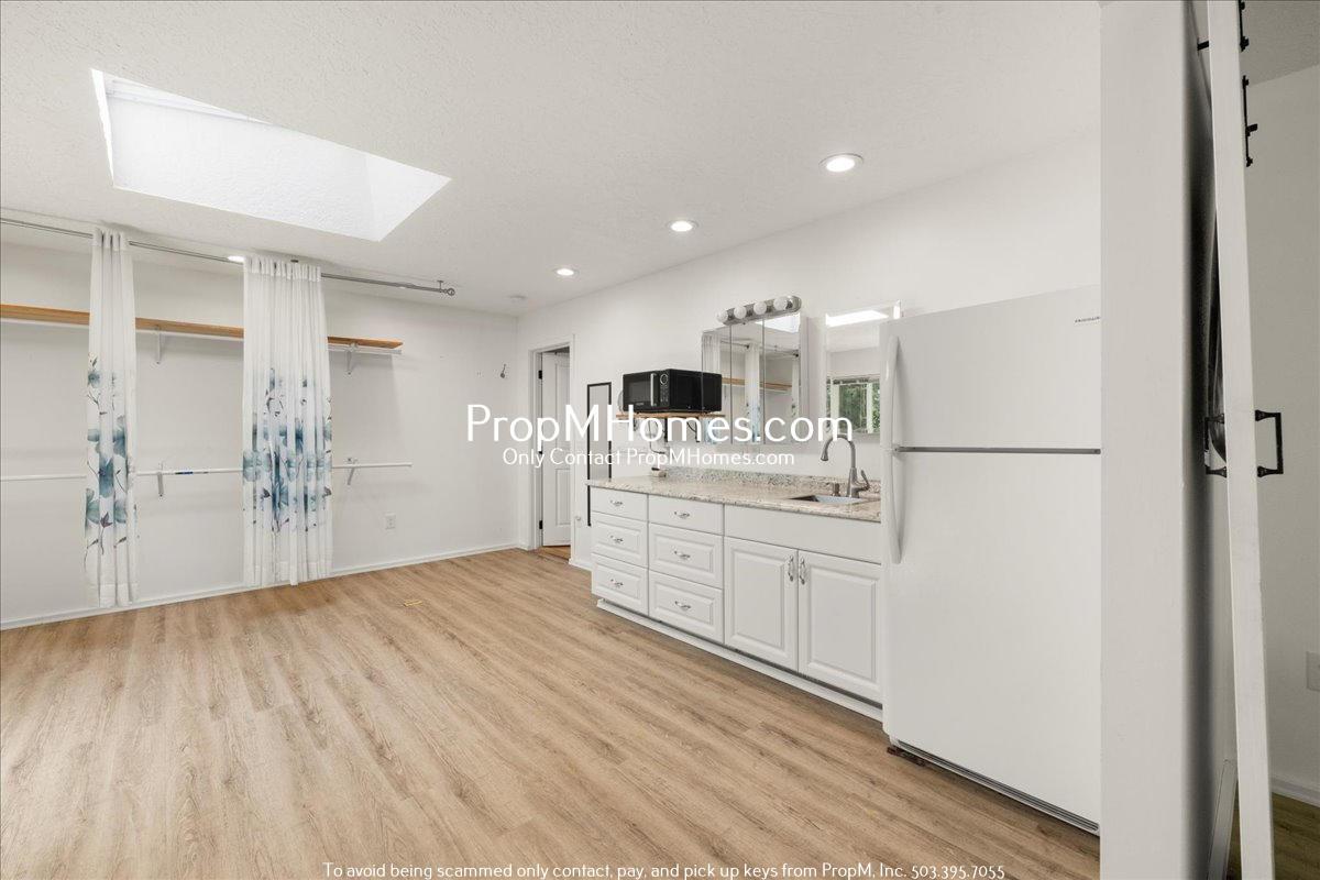 Rare Home Find - Forest Setting Right Outside of Sherwood! property image