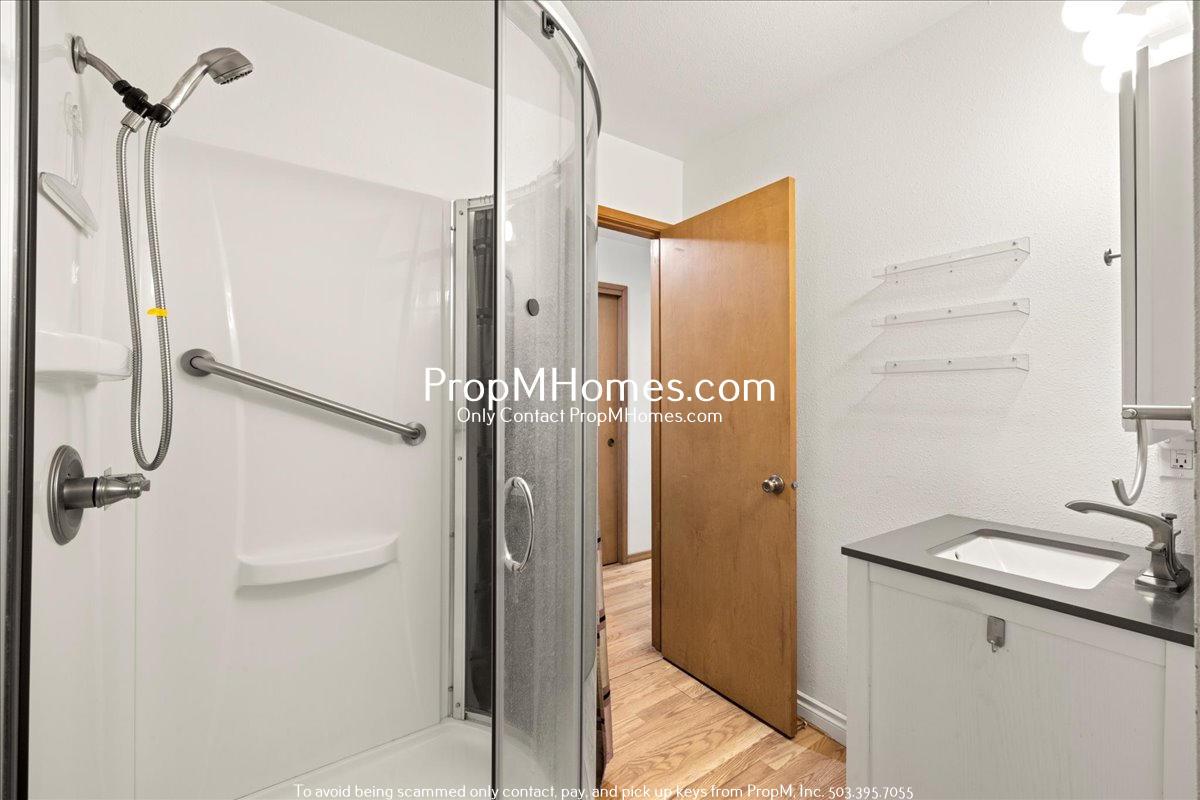 Rare Home Find - Forest Setting Right Outside of Sherwood! property image